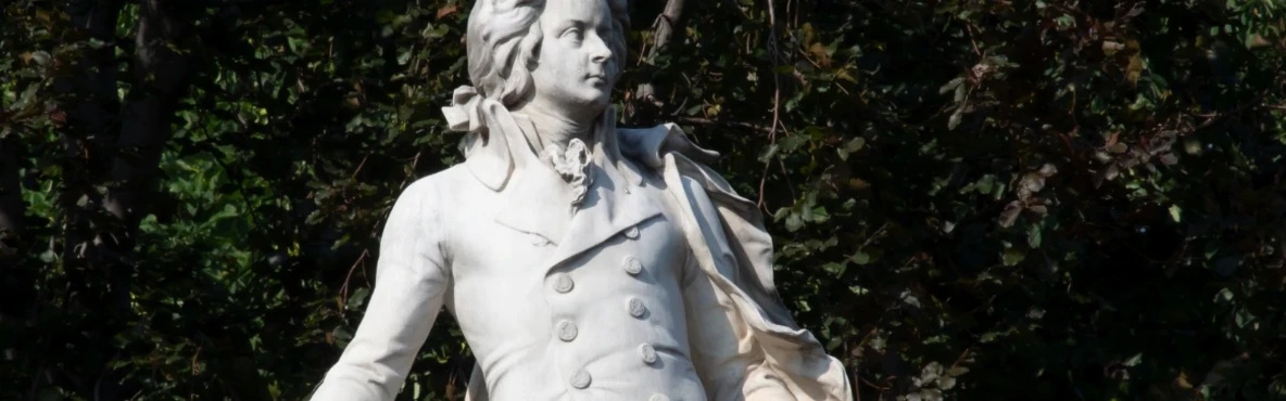 Mozarthaus Vienna: Step Inside Mozart’s Historic Residence