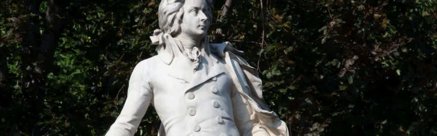 Mozarthaus Vienna: Step Inside Mozart’s Historic Residence