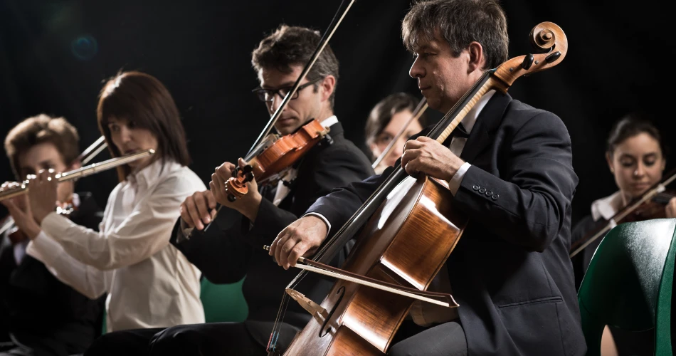 Vienna Imperial Orchestra: A Night of Classical Elegance