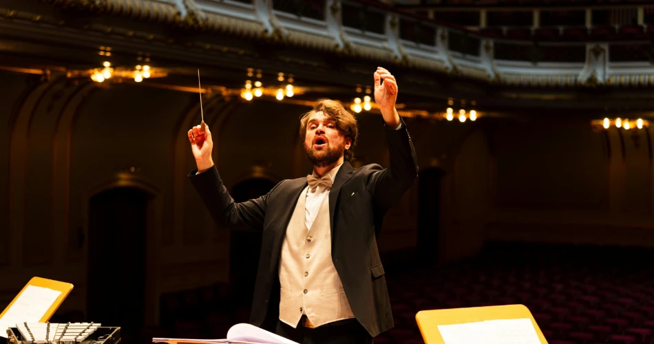 Vienna Imperial Orchestra: A Night of Classical Elegance