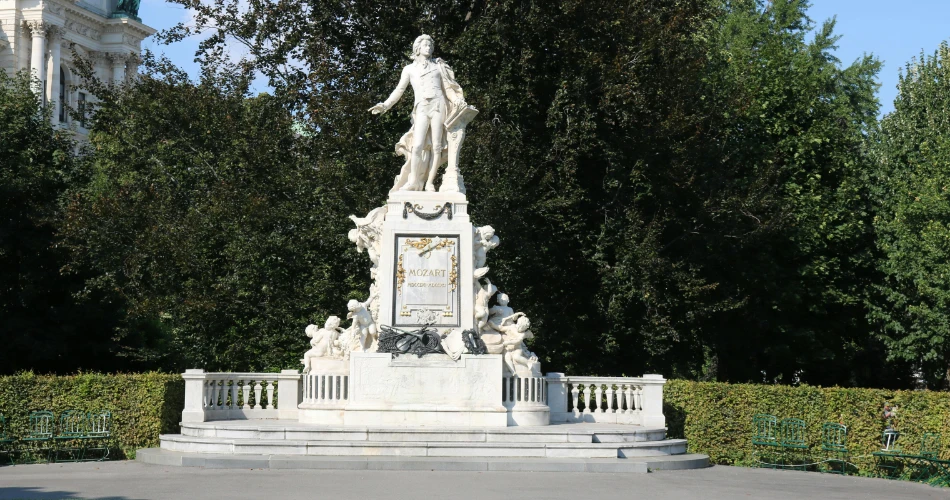 Mozarthaus Vienna: Step Inside Mozart’s Historic Residence