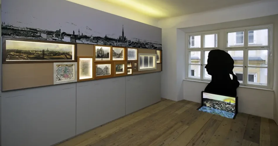 Mozarthaus Vienna: Step Inside Mozart’s Historic Residence