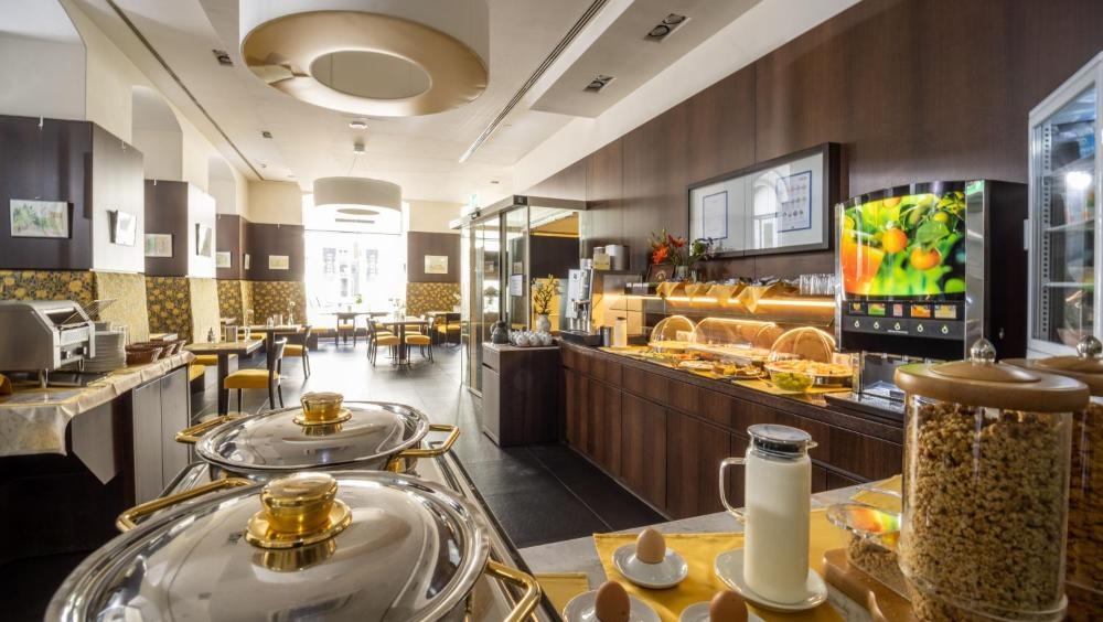 Hotel Post Wien